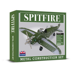 Spitfire Metal Construction...