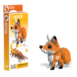 Red Fox