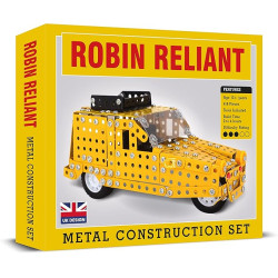 Reliant Robin