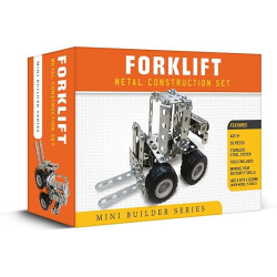 Mini Forklift Metal...