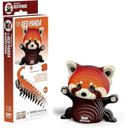 Red Panda