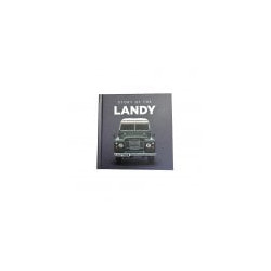 Story of the Landy Book