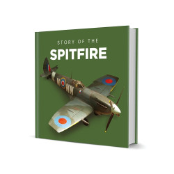 Story of the Spitfire Book