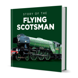 Story of the Flying...