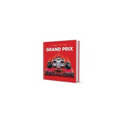 Story of the Grand Prix Book